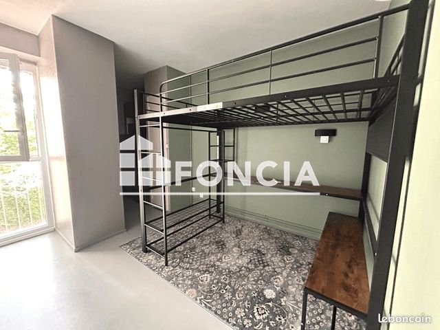 Appartement à louer, 15m², Jonzac