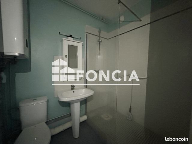 Appartement à louer, 15m², Jonzac