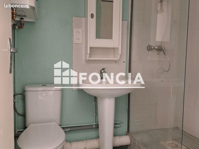 Appartement à louer, 15m², Jonzac