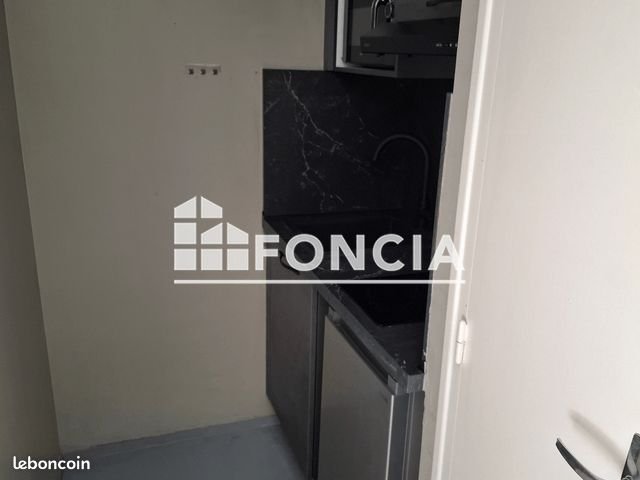 Appartement à louer, 15m², Jonzac