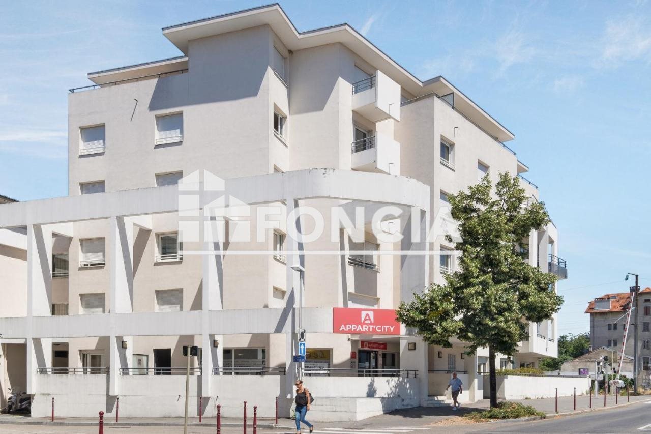 Appartement à vendre, 35m², Thonon-les-Bains
