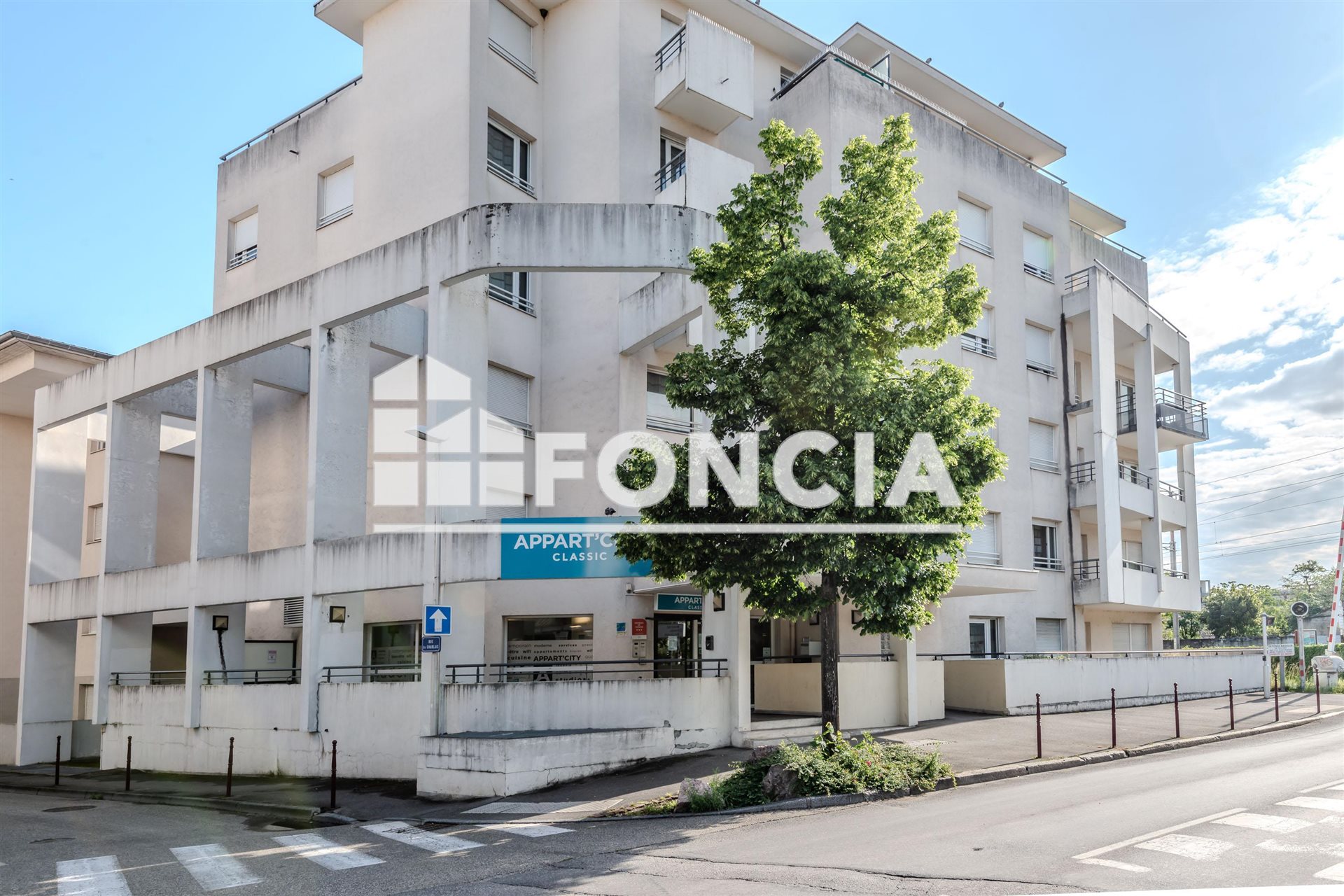 Appartement à vendre, 35m², Thonon-les-Bains