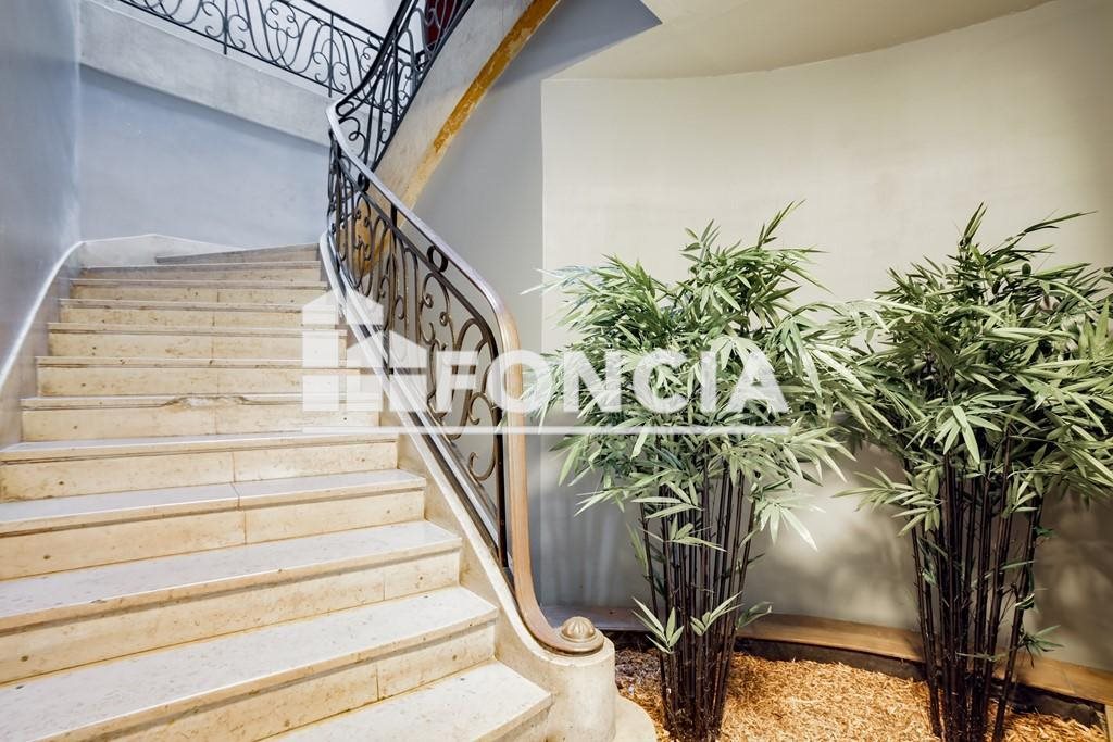 Appartement à vendre, 15m², Grenoble