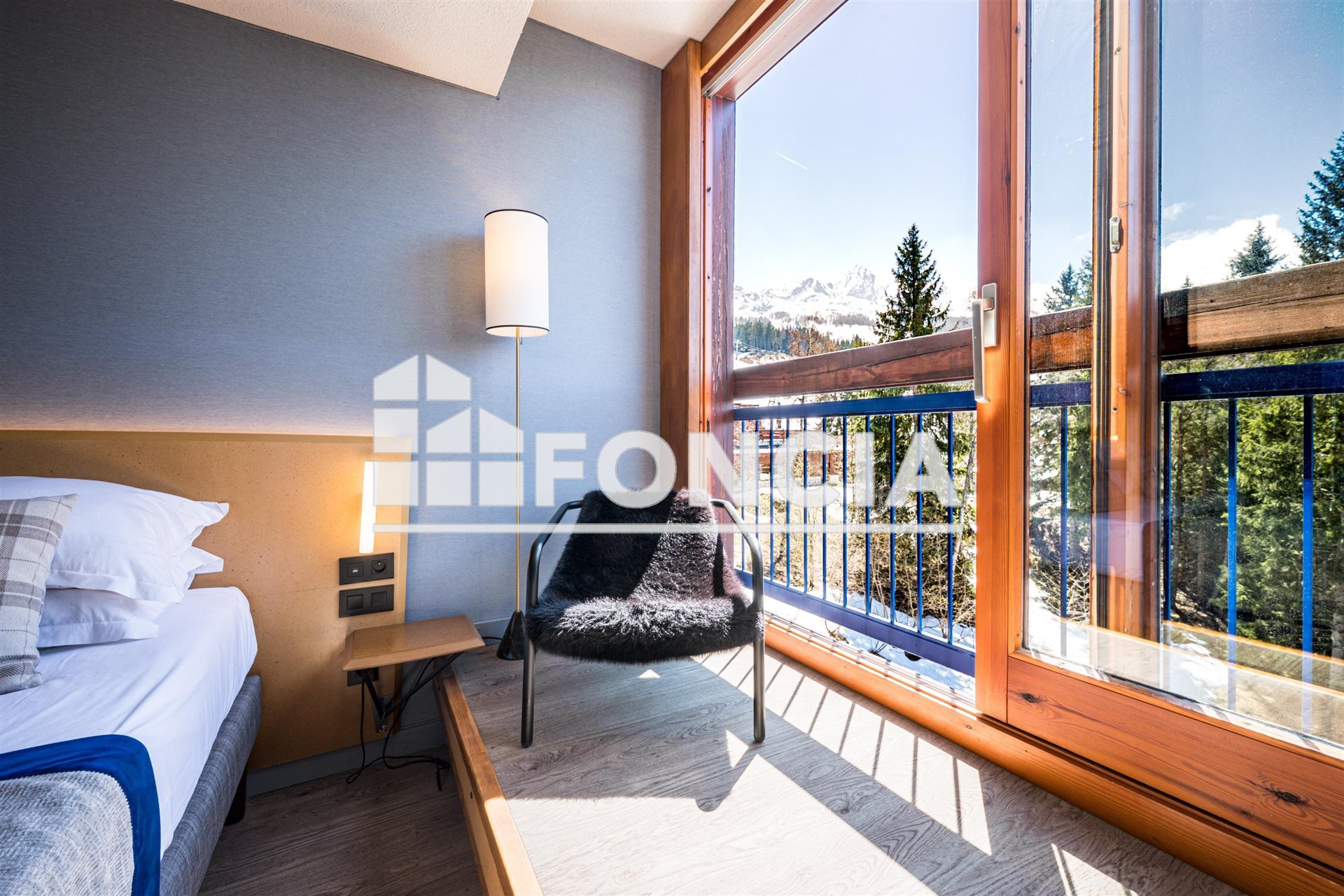 Appartement à vendre, 20m², Bourg-Saint-Maurice (Les Arcs)
