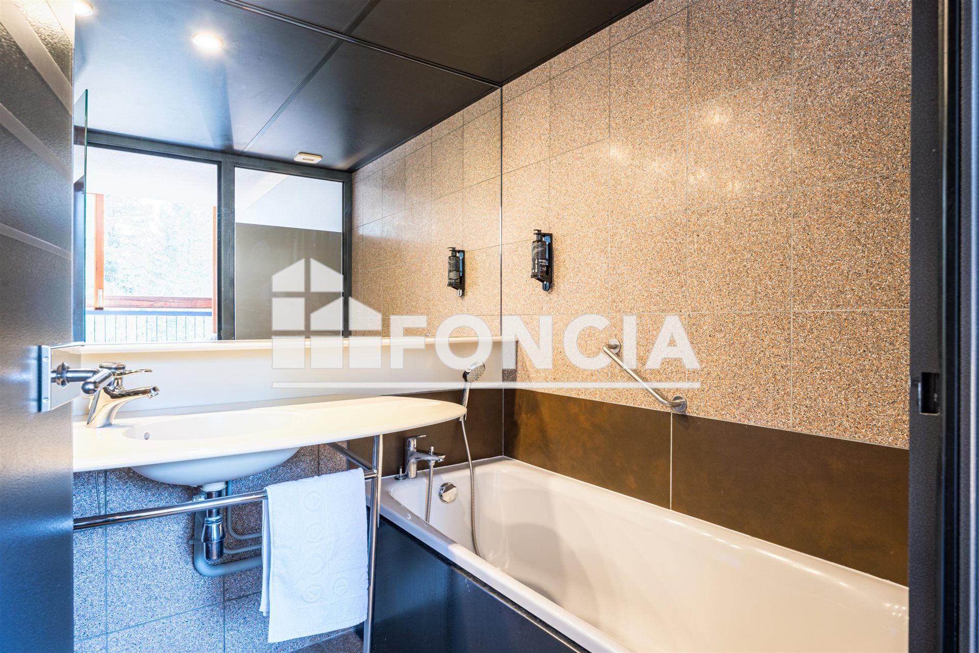 Appartement à vendre, 20m², Bourg-Saint-Maurice (Les Arcs)