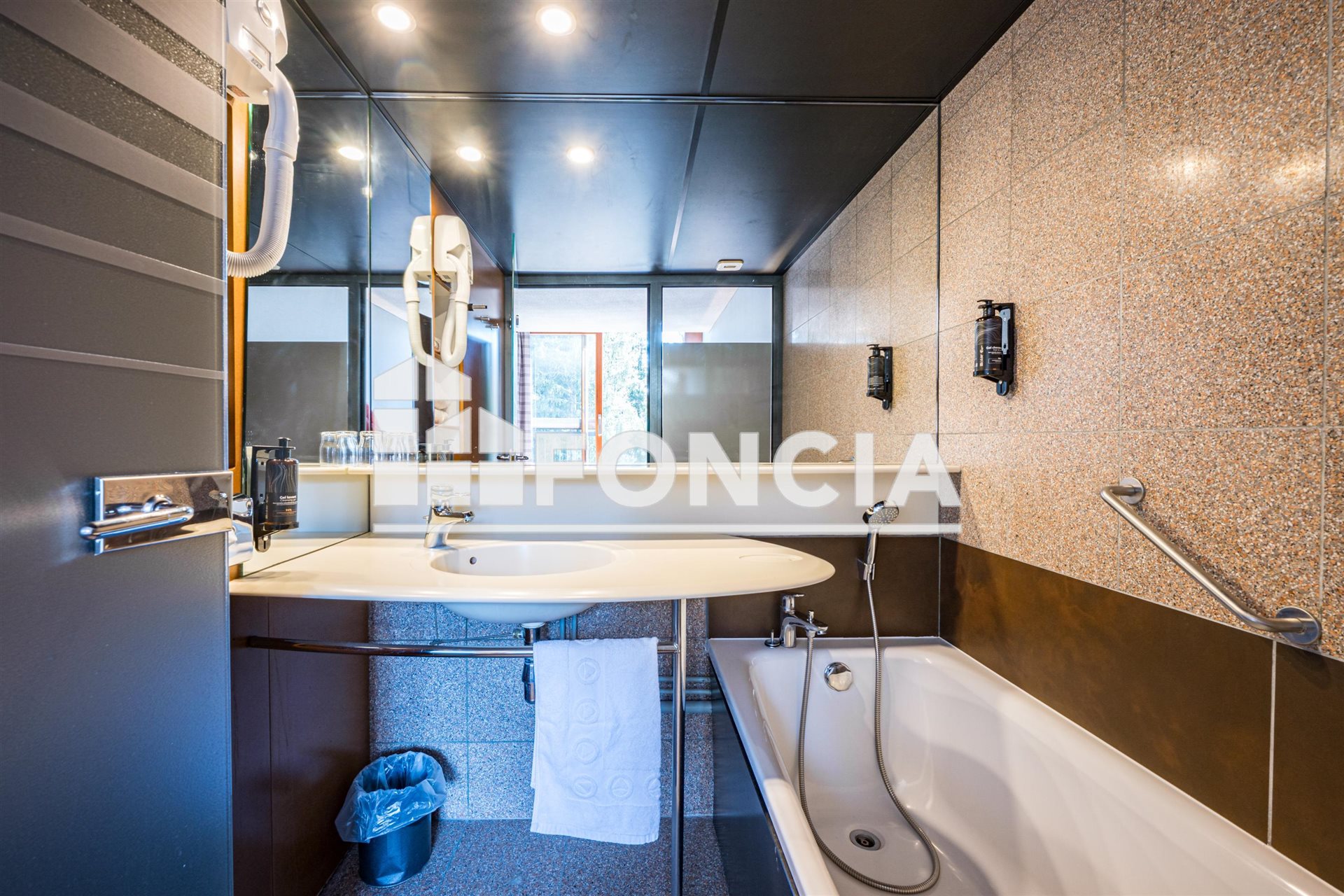 Appartement à vendre, 20m², Bourg-Saint-Maurice (Les Arcs)