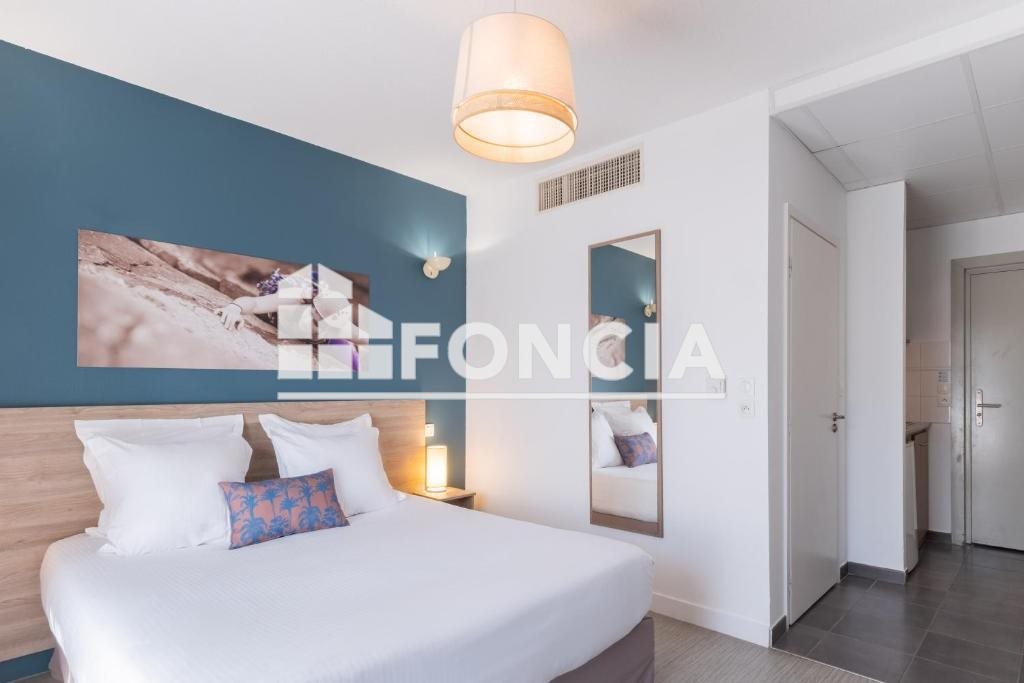 Appartement à vendre, 20m², Mandelieu-la-Napoule