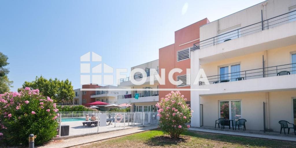 Appartement à vendre, 20m², Mandelieu-la-Napoule