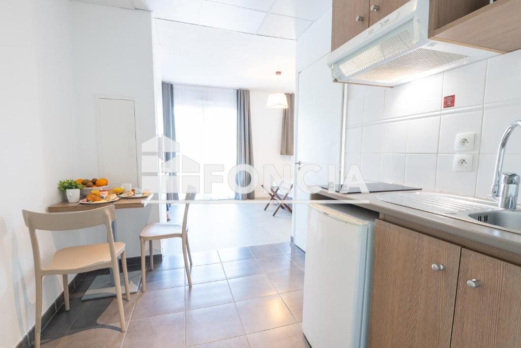 Appartement à vendre, 20m², Mandelieu-la-Napoule