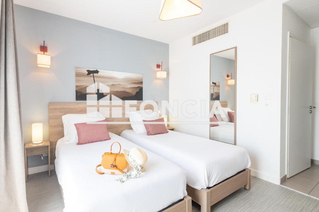 Appartement à vendre, 20m², Mandelieu-la-Napoule