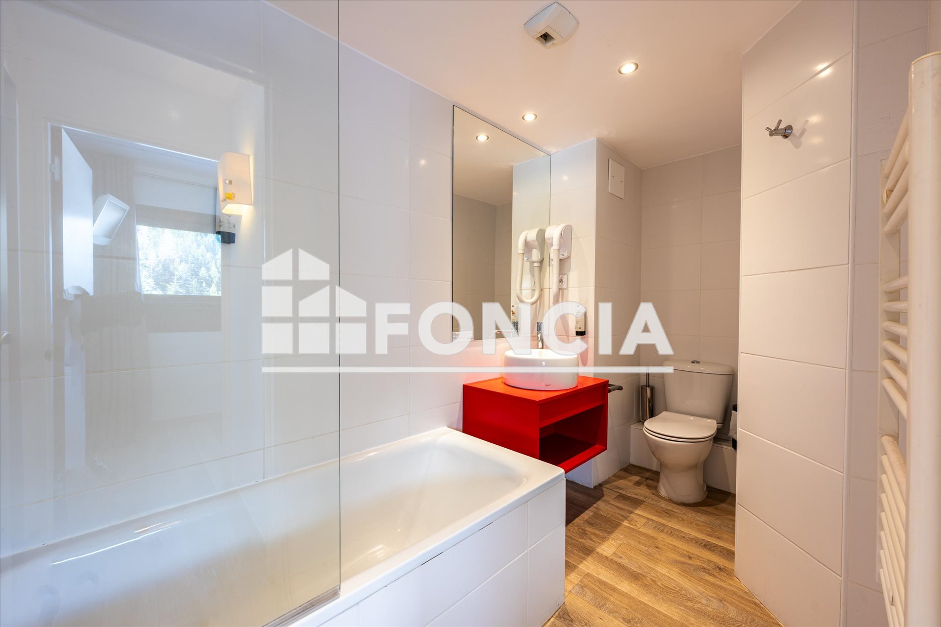 Appartement à vendre, 18m², Val Thorens (Saint-Martin-de-Belleville)
