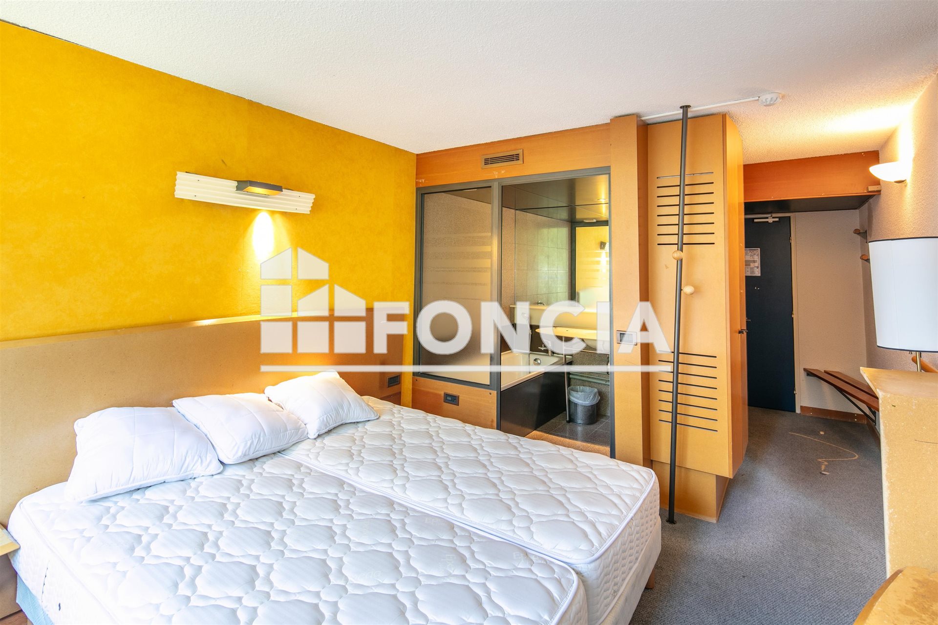 Appartement à vendre, 20m², Bourg-Saint-Maurice (Les Arcs)