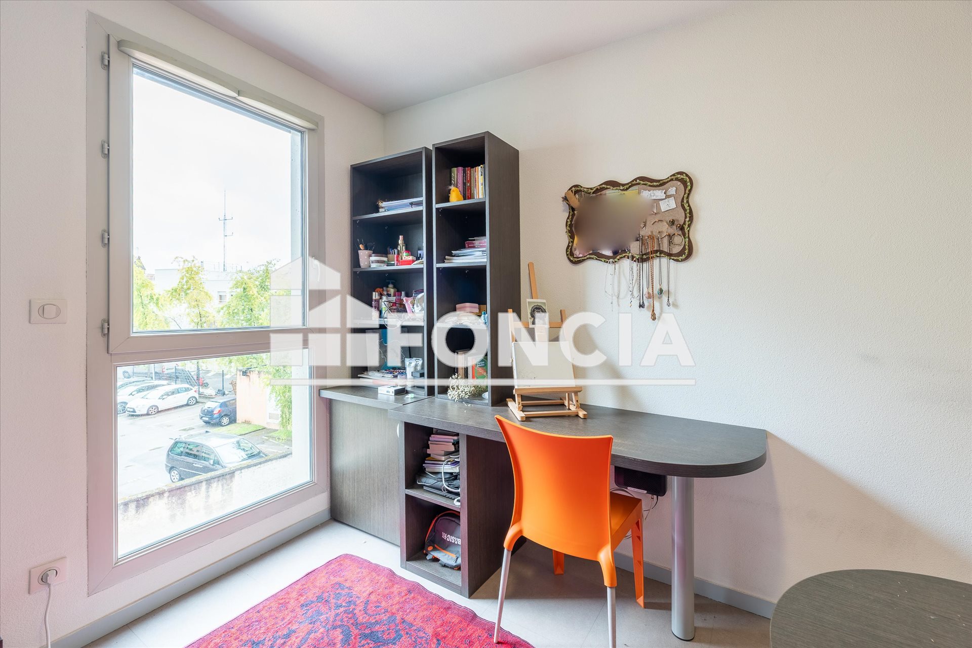 Appartement à vendre, 18m², Villeurbanne