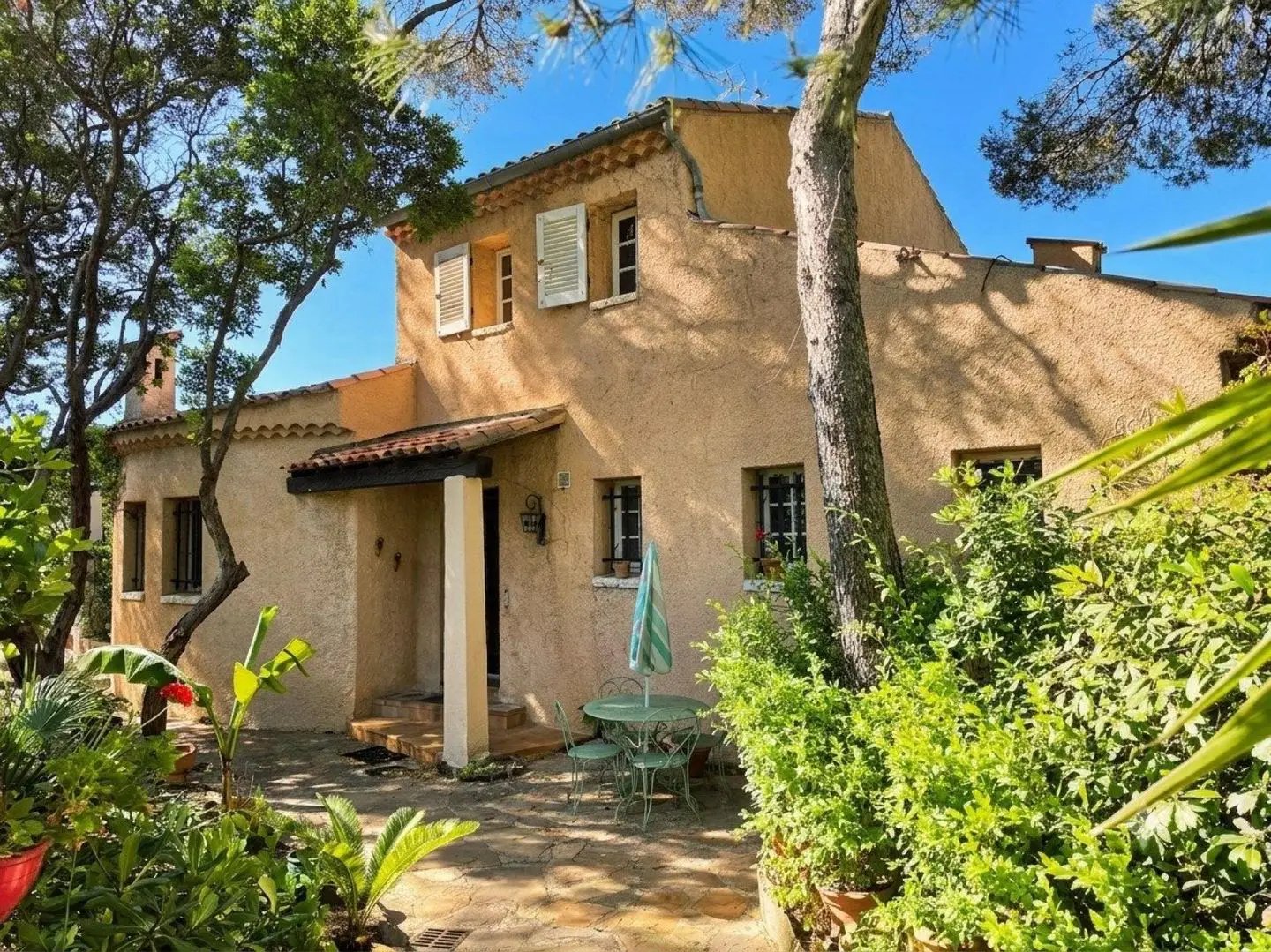 Maison à vendre, 196m², Saint-Raphaël
