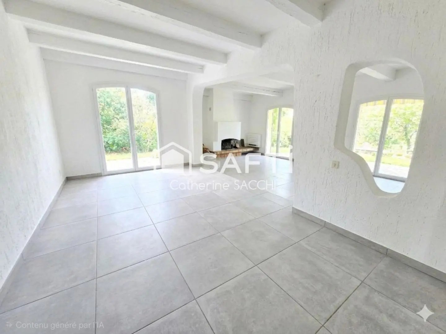 Maison à vendre, 196m², Saint-Raphaël