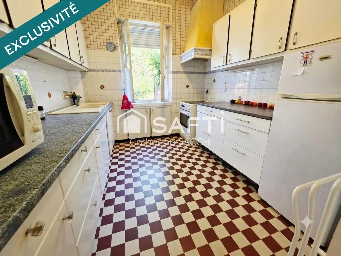 Appartement à vendre, 102m², Saint-Raphaël