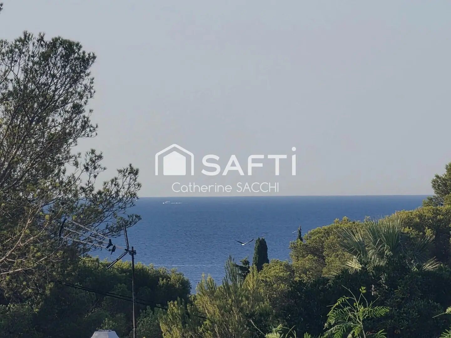 Maison à vendre, 132m², Saint-Raphaël