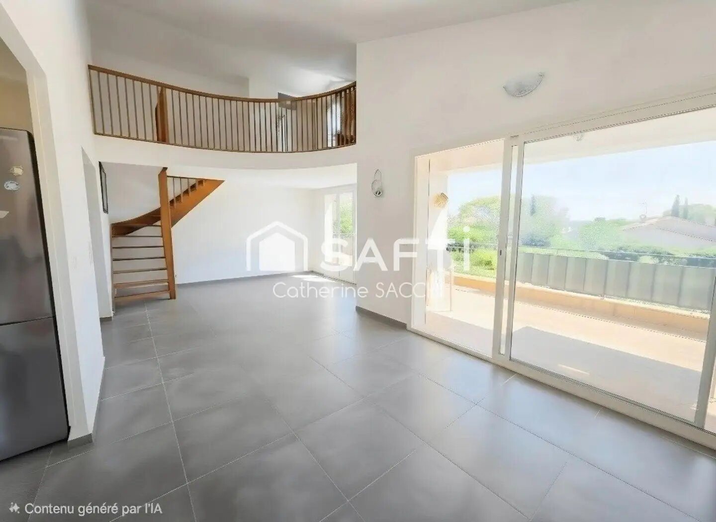 Maison à vendre, 132m², Saint-Raphaël
