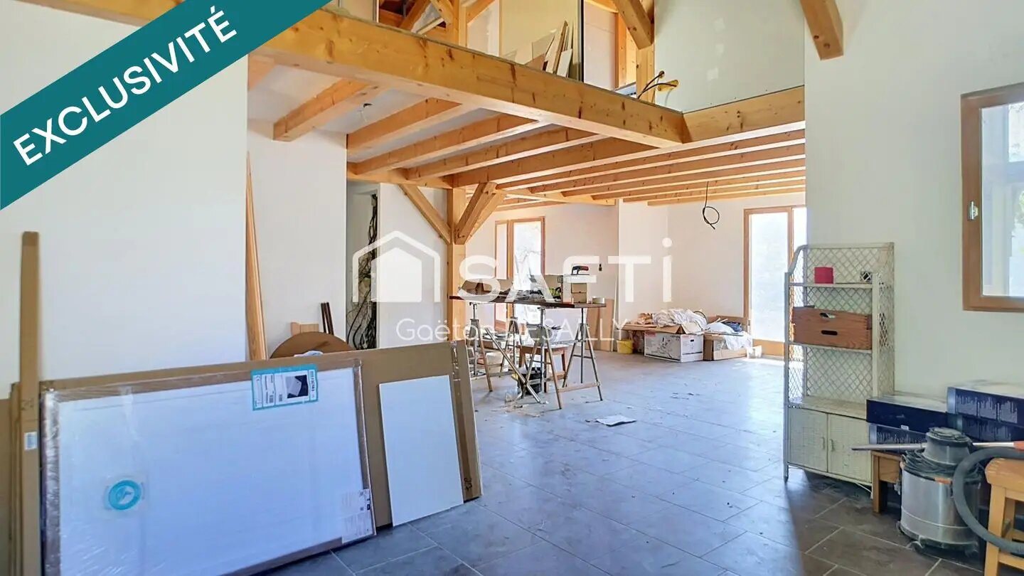 Maison à vendre, 140m², Les Chapelles