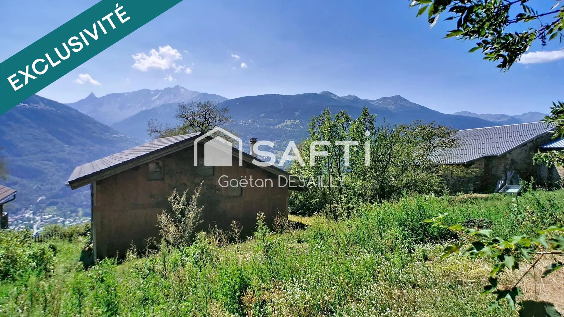 Maison à vendre, 140m², Les Chapelles