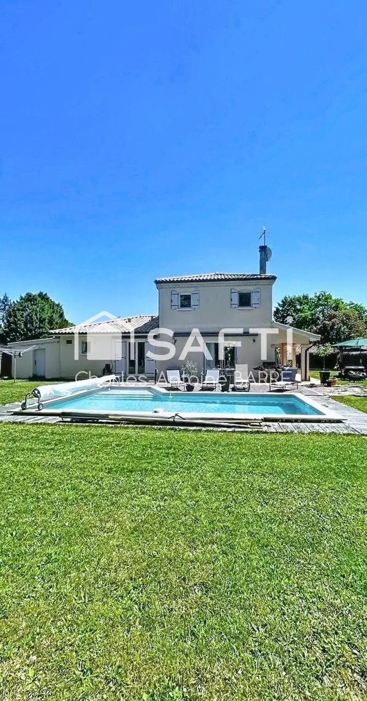 Maison à vendre, 146m², Le Porge