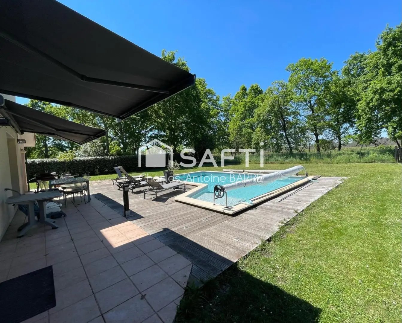Maison à vendre, 146m², Le Porge