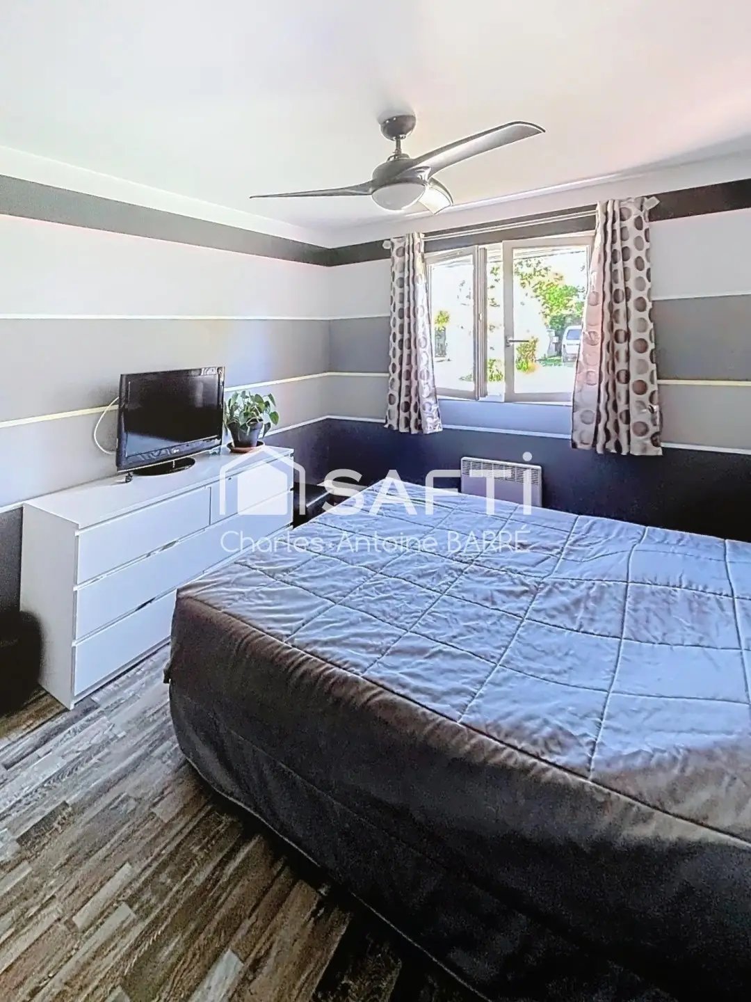 Maison à vendre, 146m², Le Porge