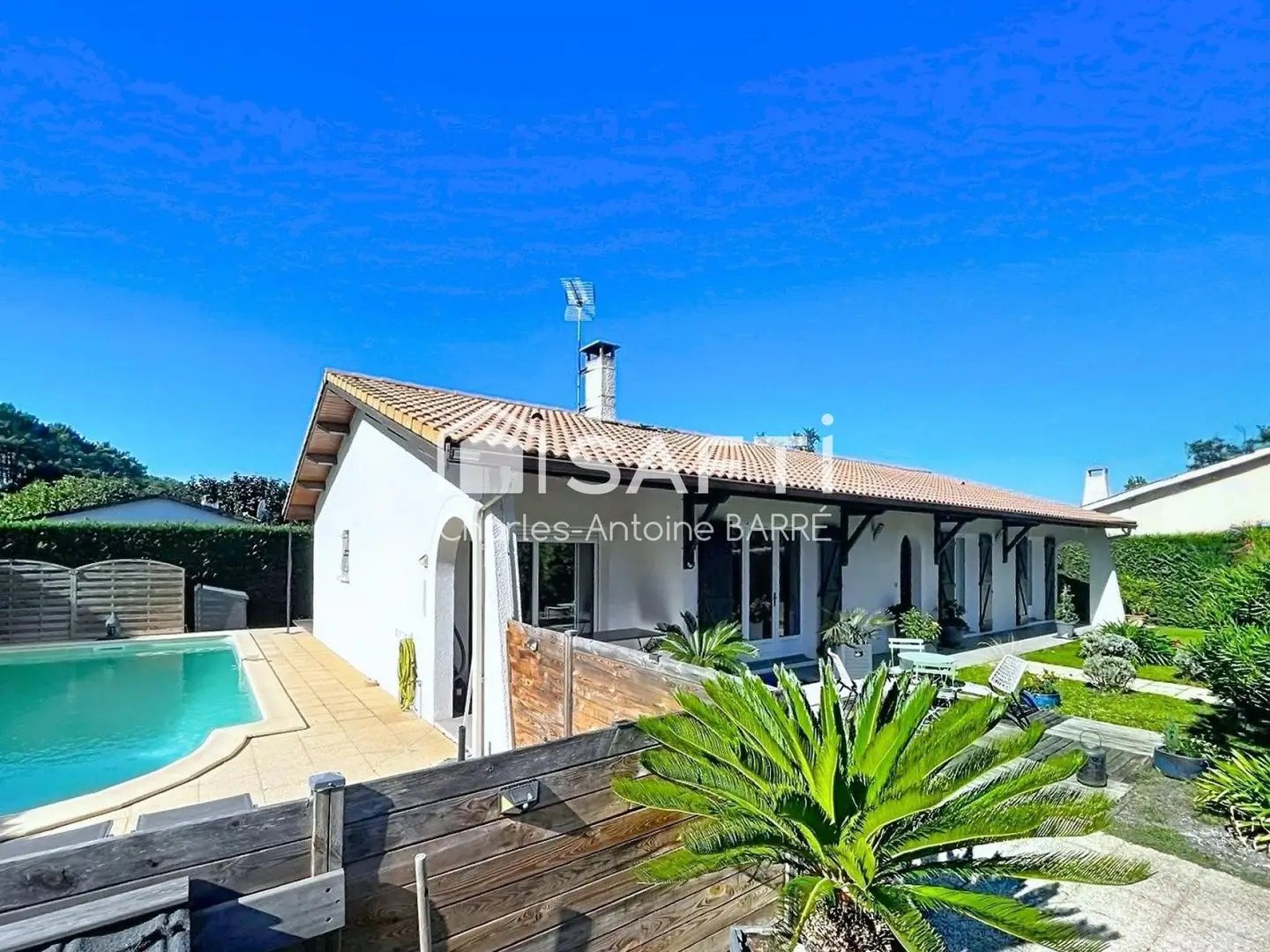 Maison à vendre, 118m², Arès