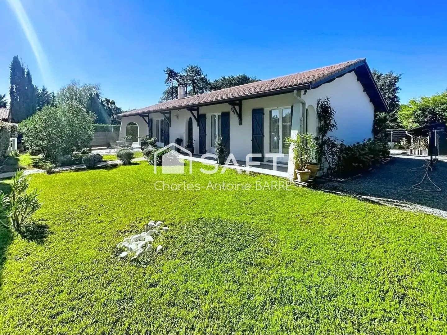 Maison à vendre, 118m², Arès