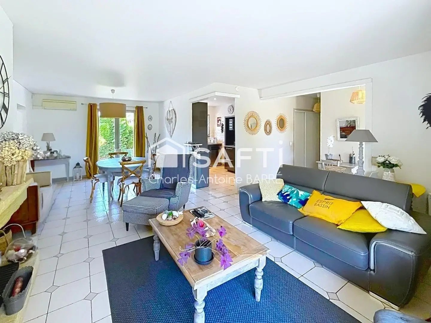 Maison à vendre, 118m², Arès