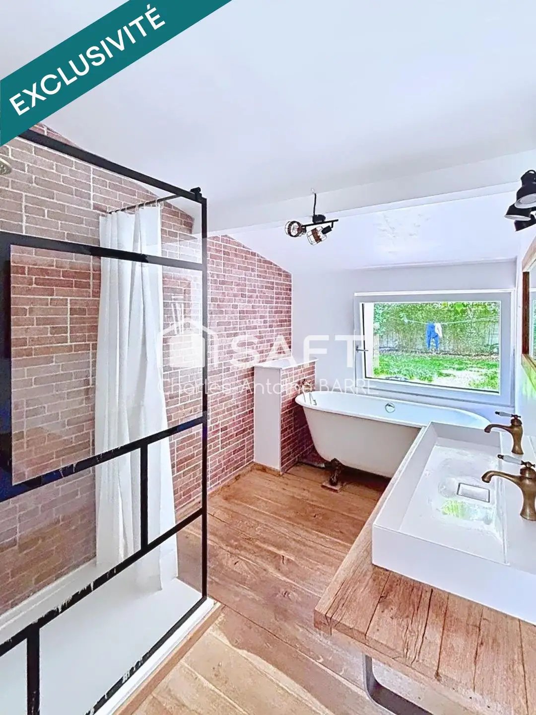 Maison à vendre, 122m², Le Porge