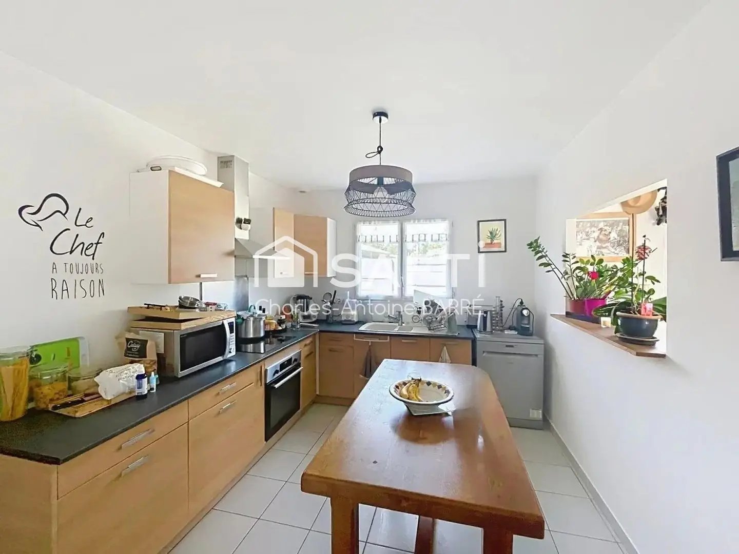 Maison à vendre, 113m², Le Porge