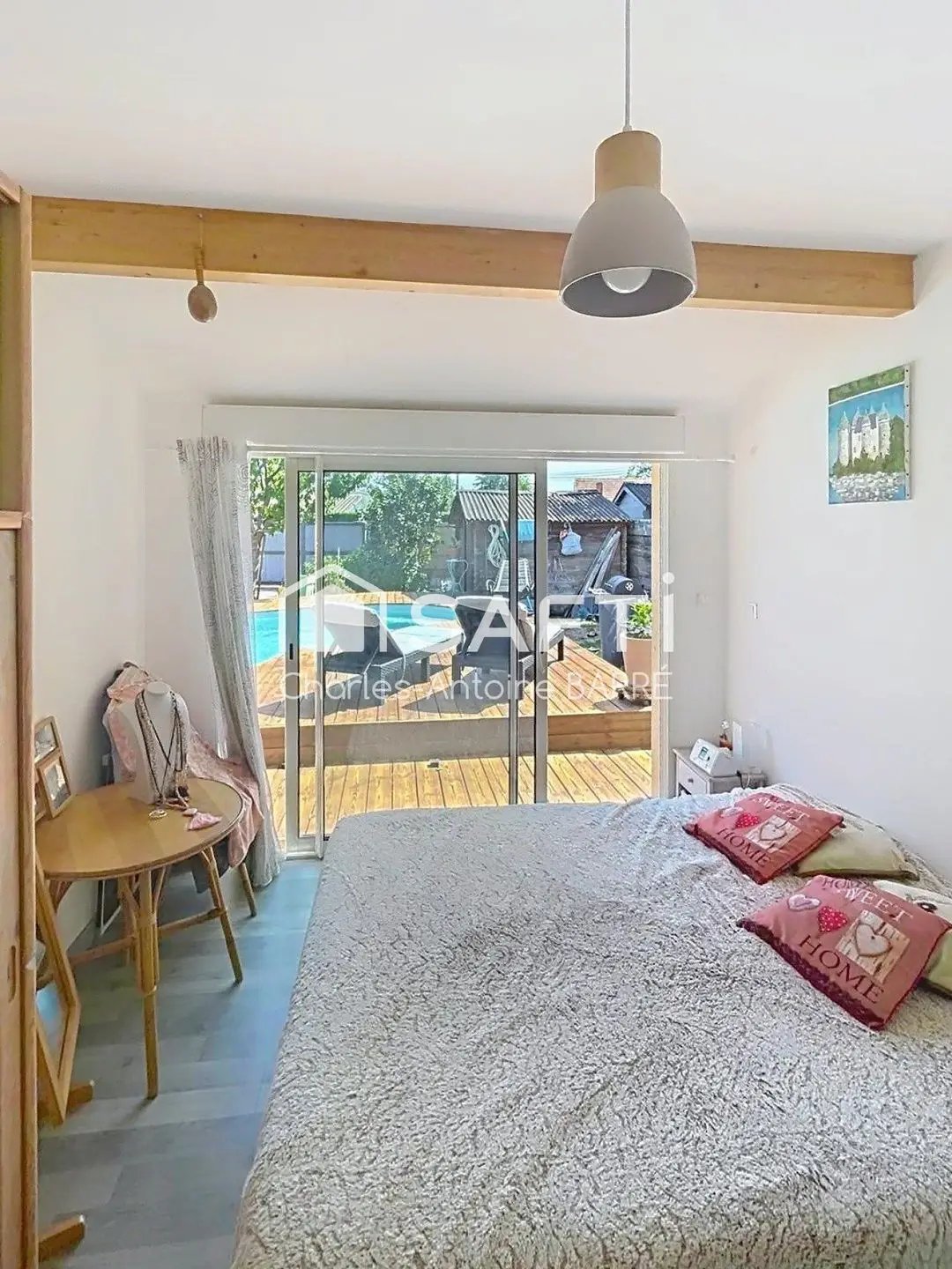Maison à vendre, 113m², Le Porge