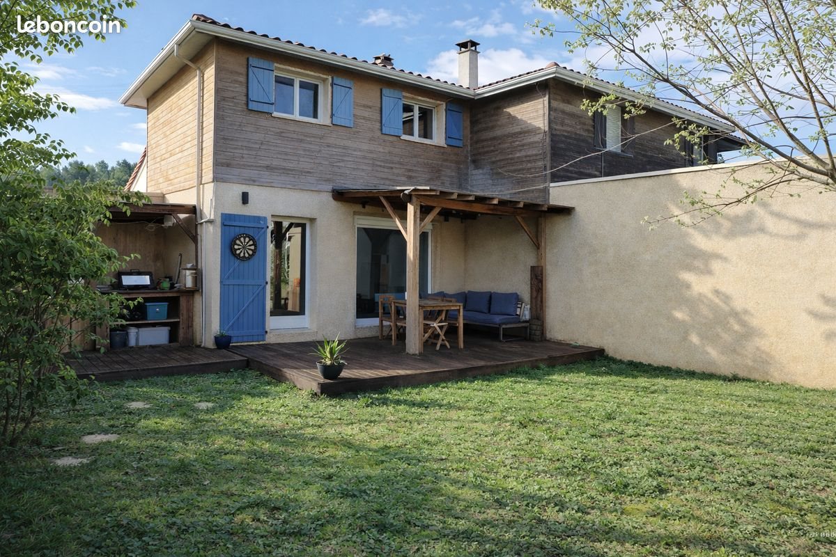 Maison à vendre, 78m², Carcans