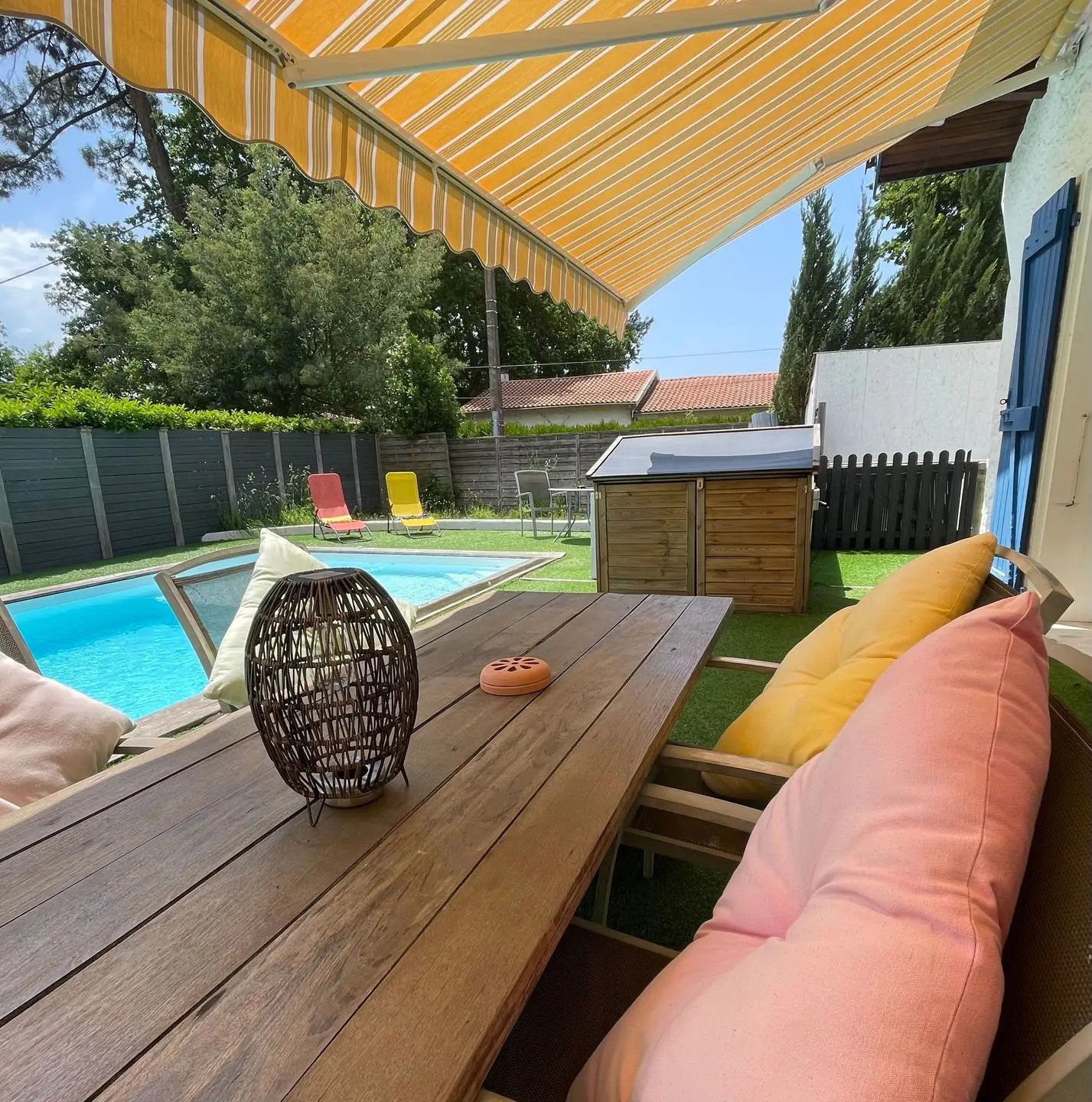 Appartement à vendre, 101m², Andernos-les-Bains