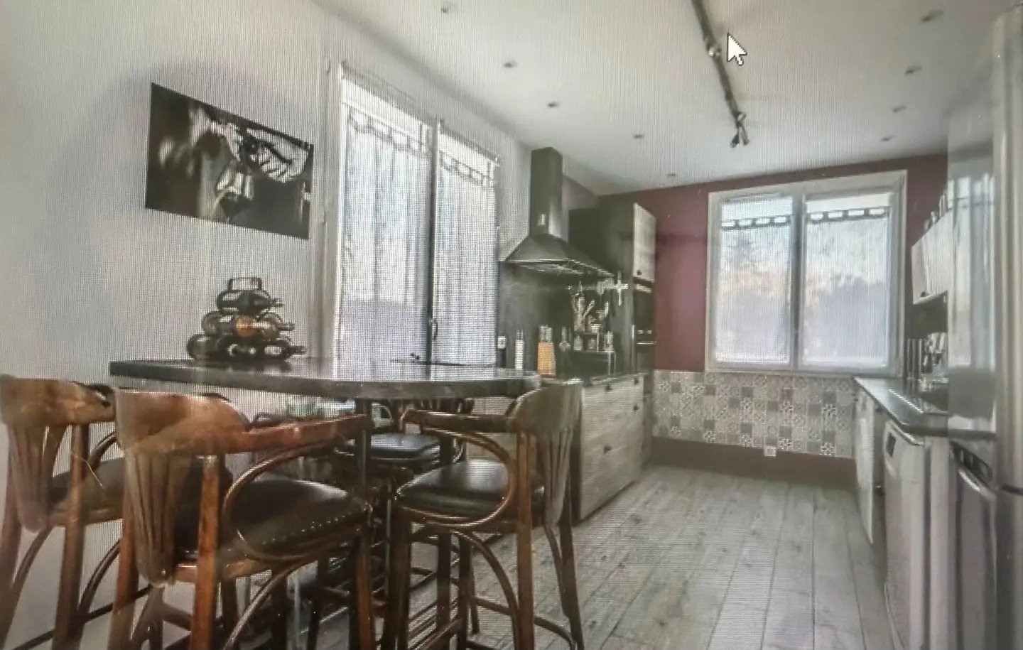 Appartement à vendre, 101m², Andernos-les-Bains