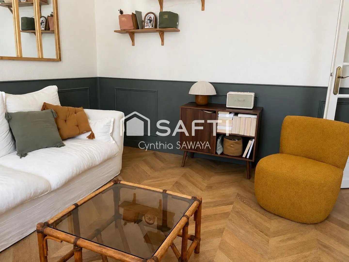 Appartement à vendre, 58m², La Teste-de-Buch