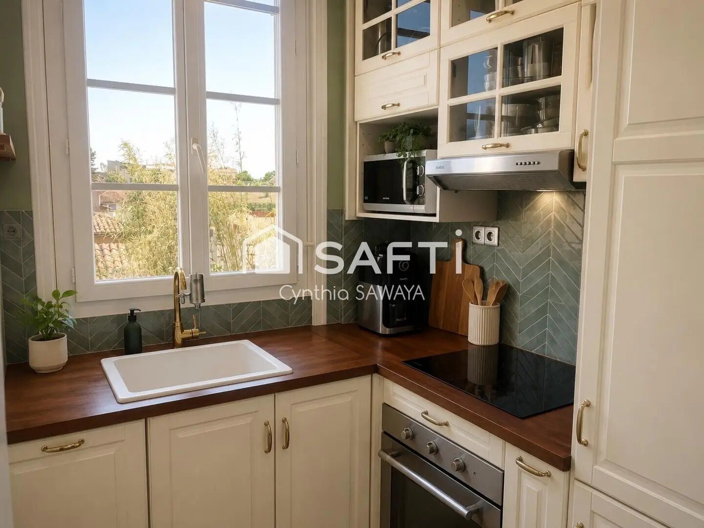 Appartement à vendre, 58m², La Teste-de-Buch