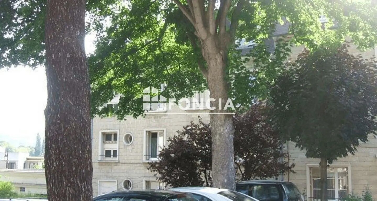 Appartement à louer, 35m², Mantes-la-Jolie