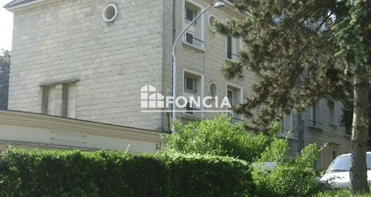 Appartement à louer, 35m², Mantes-la-Jolie