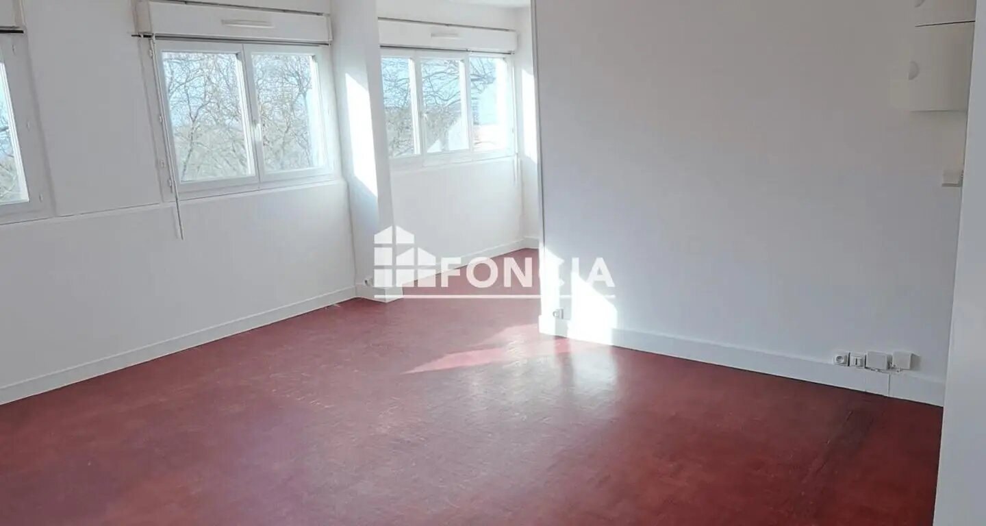 Appartement à louer, 65m², Aubergenville