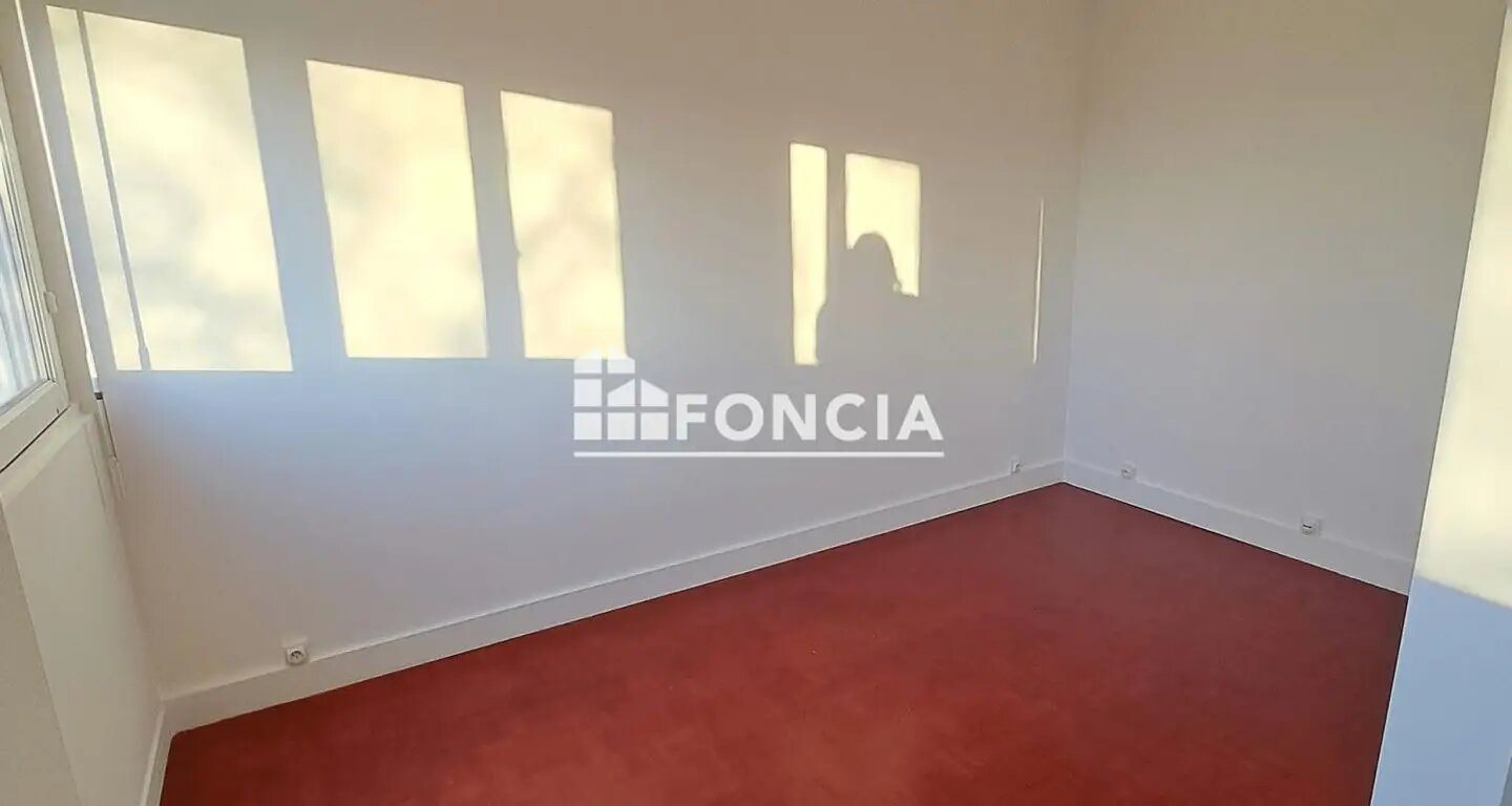 Appartement à louer, 65m², Aubergenville