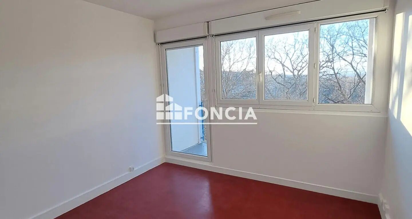 Appartement à louer, 65m², Aubergenville