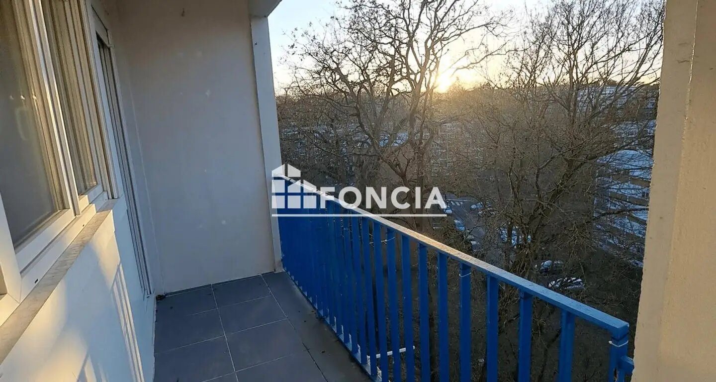 Appartement à louer, 65m², Aubergenville