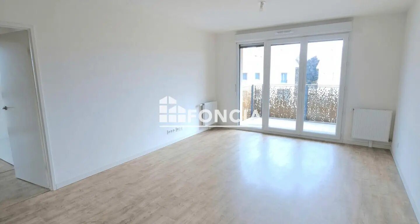 Appartement à louer, 63m², Aubergenville