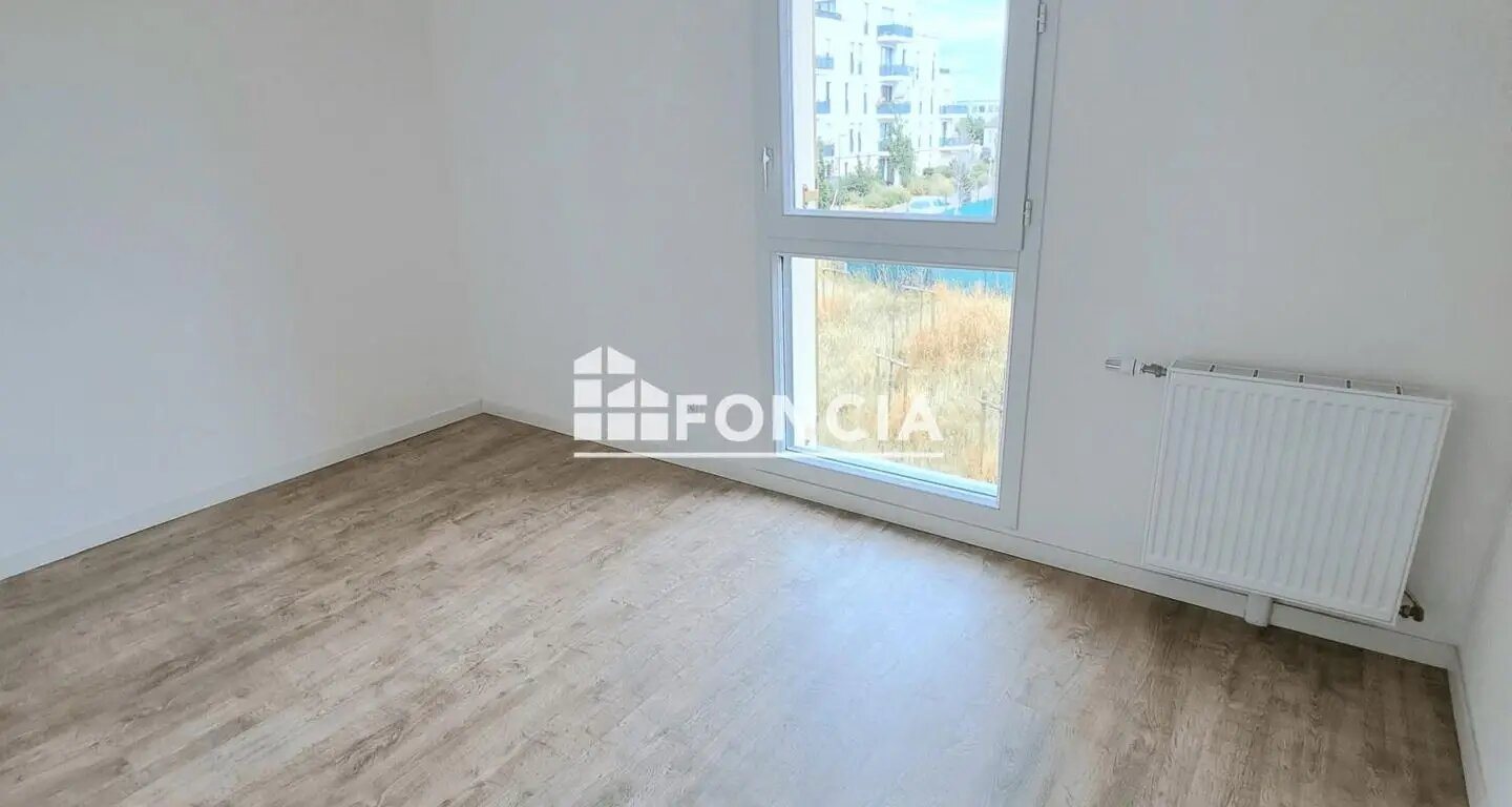Appartement à louer, 63m², Aubergenville