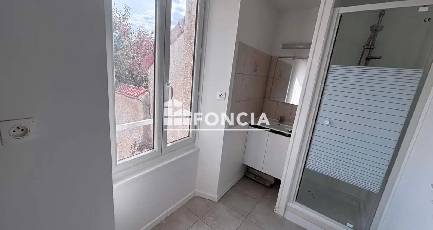 Appartement à louer, 32m², Rosny-sur-Seine