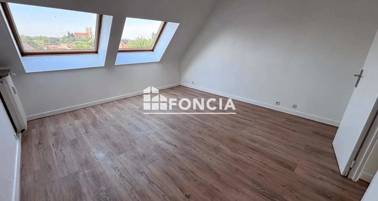 Appartement à louer, 46m², Limay