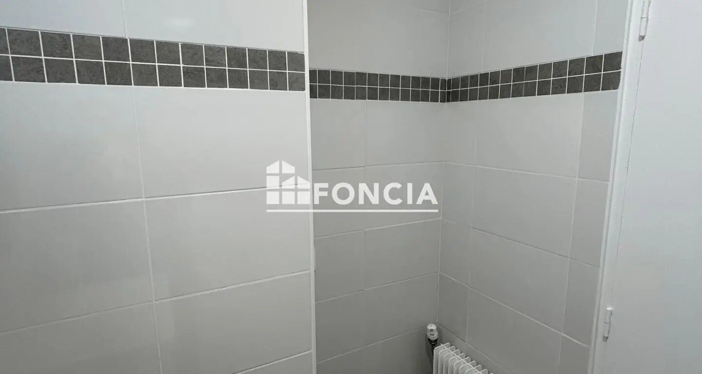 Appartement à louer, 46m², Limay