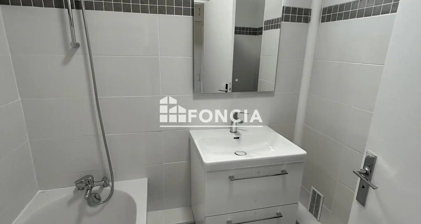 Appartement à louer, 46m², Limay